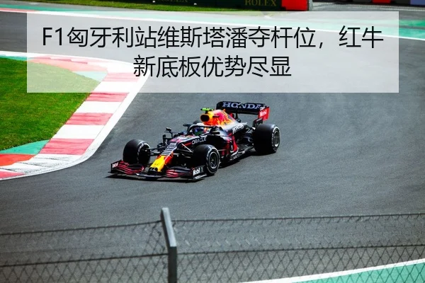 F1匈牙利站维斯塔潘夺杆位，红牛新底板优势尽显